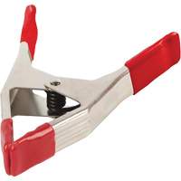 XM Series Steel Spring Clamp Cintas