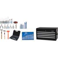 Ensembles d'outils