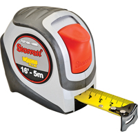 Tape Measures