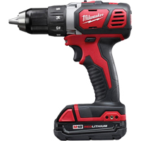 Ensemble perceuses/visseuses compactes M18, Lithium-ion, 18 V, Mandrin 1/2", Couple 500 lb-po Cintas