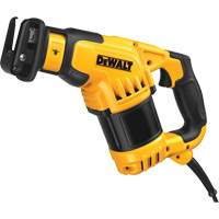 Compact Reciprocating Saw, 120 V, 12 A Cintas