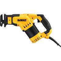 Compact Reciprocating Saw, 120 V, 12 A Cintas