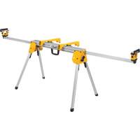 Support de scie &agrave; onglet compact et robuste Cintas