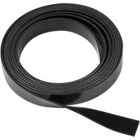Bande de protection anti-&eacute;chardes de 118" pour syst&egrave;me de coupe TrackSaw sans d&eacute;gagement Cintas