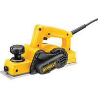 Portable Hand Planer Cintas