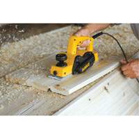 Portable Hand Planer Cintas