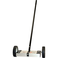 Magnetic Sweepers, 12" W Cintas