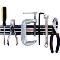 Magnetic Tool Holders, 12" L x 2" W Cintas