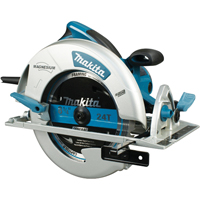 8 1/4" Circular Saws Cintas