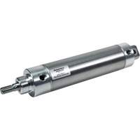 Non Repairable Round Line Pneumatic Cylinders Cintas