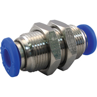 P.t.c. Bulkhead Union Cintas