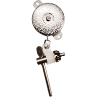 Key-Bak&reg; Chuck Key Retractors Cintas