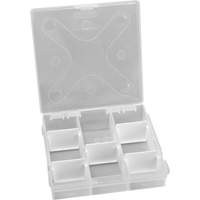 Compartment Case Cintas