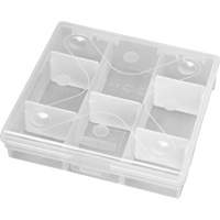 Compartment Case Cintas