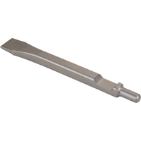 Ciseau plat de 20 mm pour burin &agrave; flux pneumatique Cintas