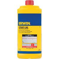Permanent Marking Chalk Cintas