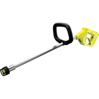 Quiet Force Air Gun Cintas