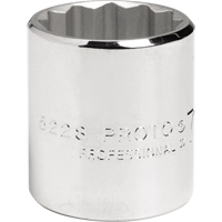 12 Point Socket Cintas