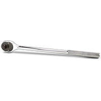 Pear-Head Ratchet Wrench, 1/2" Drive, Plain Handle Cintas