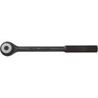 Round Head Ratchet, 1/2" Drive, Plain Handle Cintas