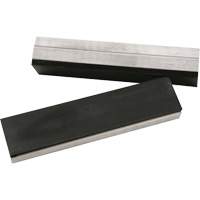 Vise Accessories - Rubber Face Magnefix Jaw Caps Cintas