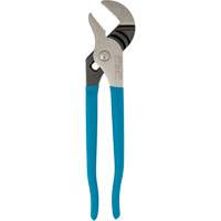 Straight Tongue & Groove Pliers, 9-1/2" Cintas