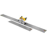Trousse TrackSaw s&eacute;rie lourde avec rails Cintas