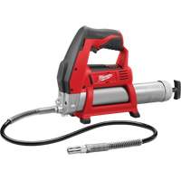 Pistolet graisseur sans fil M12 (outil seulement), Lithium-ion, 12 V Cintas