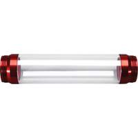 Pistolet graisseur avec tube transparent 400g M18 Cintas