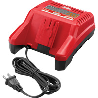 V28 & M28 Battery Charger, 28 V, Lithium-Ion Cintas