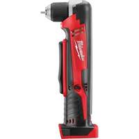 M18 Cordless Right Angle Drill (Tool Only), 18 V, 3/8" Chuck, Lithium-Ion Cintas