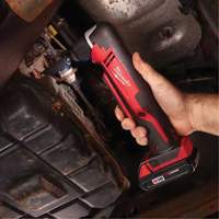 M18 Cordless Right Angle Drill (Tool Only), 18 V, 3/8" Chuck, Lithium-Ion Cintas