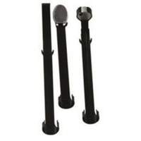Ensemble de fixations pour t&ecirc;te de cam&eacute;ra M-Spector 360 Cintas