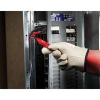 Voltage Detector, 50 - 1000 V, Sound Alert Cintas