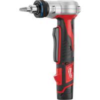 Trousse d'accessoires d'expansion M12 lithium-ion ProPEX Cintas