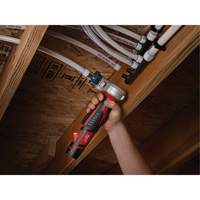 Trousse d'accessoires d'expansion M12 lithium-ion ProPEX Cintas