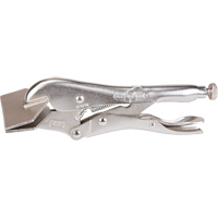 Vise-Grip&reg; Locking Sheet Metal Tool Pliers, 8" Length, Welding Cintas