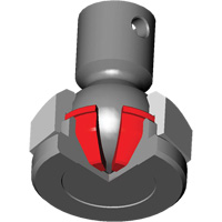 Heavy-Duty MorPad Assembly Cintas