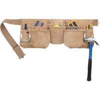 Journeyman Carpenter's Apron Cintas