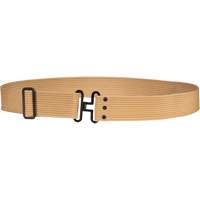 CEINTURE,NYLON ROBUSTE,2", Nylon, Havane Cintas