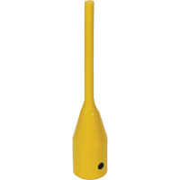 Marteaux Slide Sledge - Chasse goupilles en option Cintas