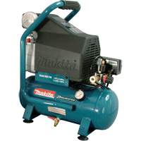 Compresseur d'air Big Bore, &eacute;lectrique, 2,6 gal. (3,2 gal. US), 130 PSI Cintas