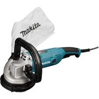 Concrete Planer Cintas