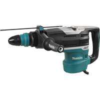 Advanced AVT&reg; SDS-Max Rotary Hammer Cintas