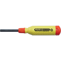 PL Robertson&reg; 15-in-1 Multi-Bit Driver, Plastic Handle Cintas