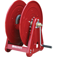 Hose Reels, Single Hose, 17-3/4" W x 9-3/4" D x 20-1/4" H Cintas