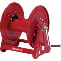 Hose Reels, Single Hose, 17-3/4" W x 15-3/4" D x 20-1/4" H Cintas
