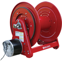 Hose Reels, Single Hose, 17-3/4" W x 15-3/4" D x 20-1/4" H Cintas