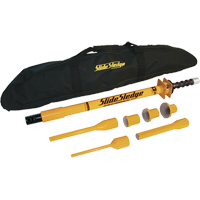 Ensemble de marteau &agrave; t&ecirc;tes multiples, 30" l Cintas