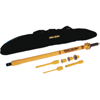 Ensemble de marteau &agrave; t&ecirc;tes multiples, 46" l Cintas